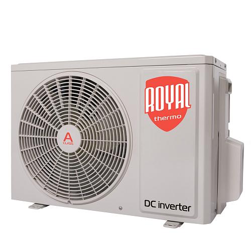 Royal Thermo Сплит-система инверторного типа Perfecto DC RTPI-24HN8 комплект