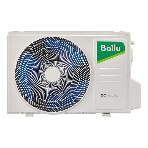 Ballu Сплит-система инверторного типа Eco Smart DC BSYI-08HN8_V4 комплект